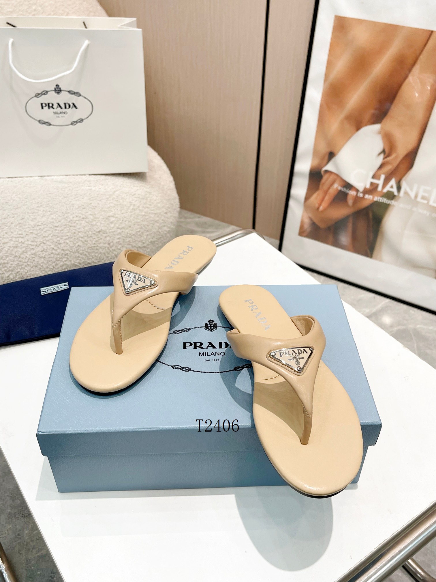 Prada sz35-43 45